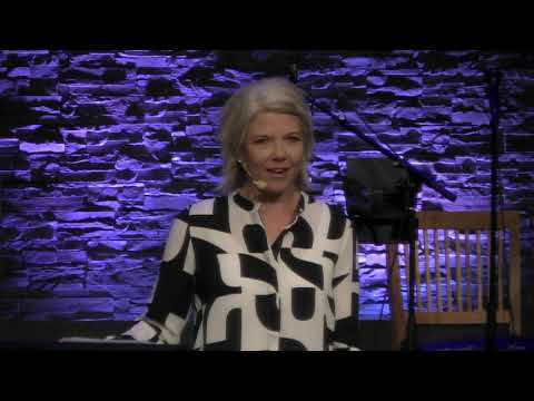 190512 - Predikan Gabriella Haglund - Vägen till livet