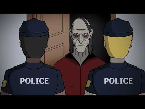 3 True Sleepover Horror Stories Animated