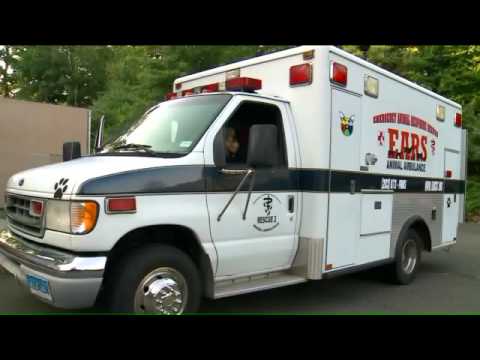 First ever Connecticut animal ambulance to the rescue FOX 61