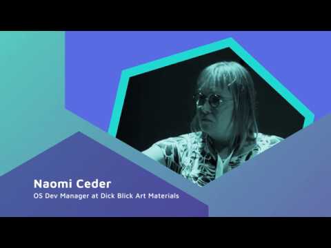 Naomi Ceder - Antipatterns for Inclusion - PyCon Colombia 2018
