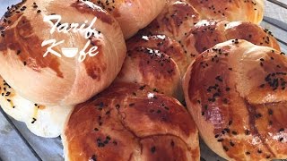 Sodalı Bayatlamayan Poğaça