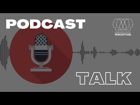 The power of language: How words shape people & culture - Episode #1, #2 & #3