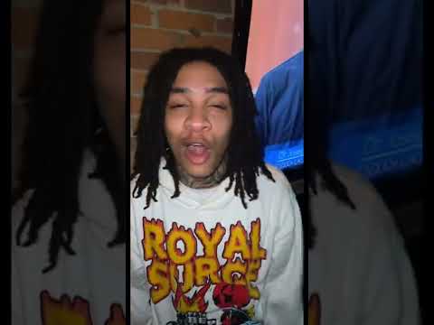 Seattle Mike Jack 3200 checks in w/ Star Quality Ent