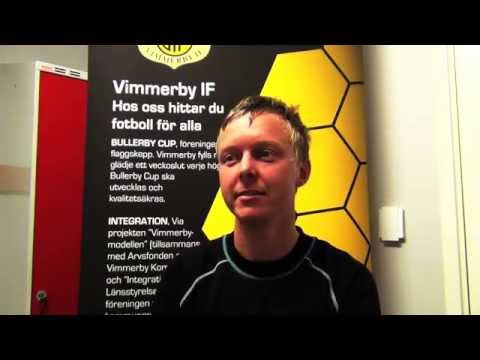 VIFPLAY - Inför Lindsdal hemma