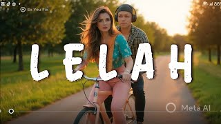 Download lagu Lagu paling enak di denger - Judul Lelah -  Lirik lagu 2025 populer mp3