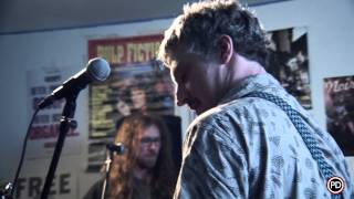 Andy Human & The Reptoids - Reptoid Rock (Live on PressureDrop.tv)