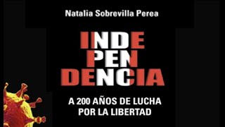 Independencia - Natalia Sobrevilla Perea