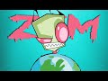 Why You Still Remember Invader Zim So Well