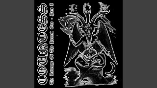 Black Duncan Rides Again (The Horned One's Revenge)