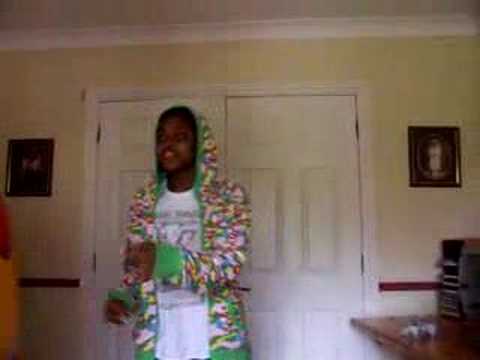 vikki the very intelligent girl