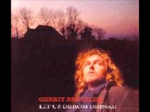 gerrit breteler - lit us derom drinke