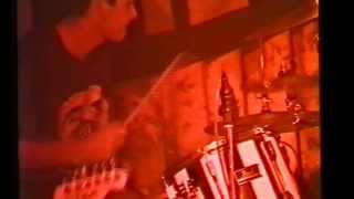 Mad Bad Town THE ATTIC 1991