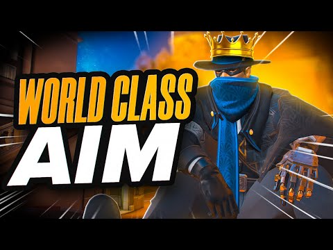 AIMBOTTING IN OVERWATCH