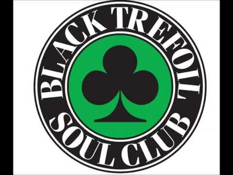 Tobi Lark*Sweep It Out In The Shed - Black Trefoil SC Genova