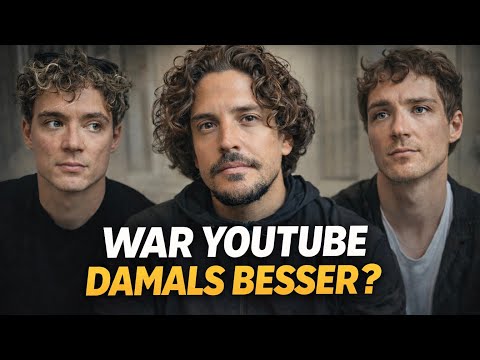 Was YouTube really better back then? With Heiko & Roman Lochmann aka HE/RO | Rewind Episode 3