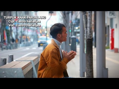 LAGU BATAK TERBARU “TURPUK ANAK PARJALANG” CASTRO HARIANJAA