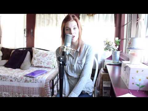 I Dreamed A Dream Cover by Jennifer Langley