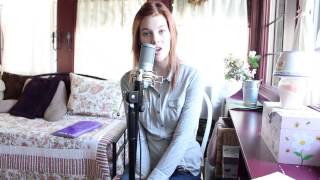 I Dreamed A Dream Cover by Jennifer Langley