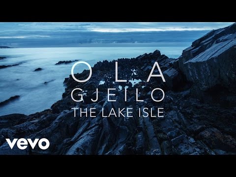 Ola Gjeilo - The Lake Isle ft. Tenebrae