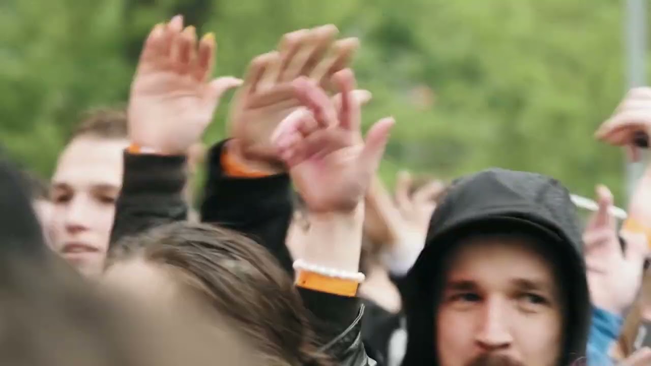 Majáles Video Thumbnail