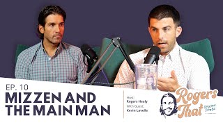 Kevin Lavelle - Interview 10