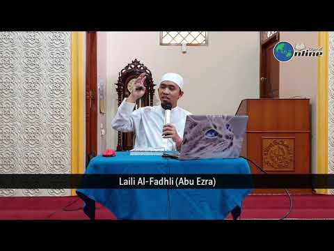 Jazari6 2-2 Batasan (Definisi) Ilmu Tajwid - Mabadi Al-'Asyrah