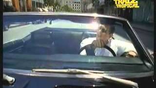 Dante Thomas feat Pras - Miss California - Lyrics