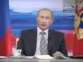 Звонок Путину в прямом эфире (Москва гавно) 