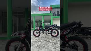 Download lagu Supra 125 #rbt mp3