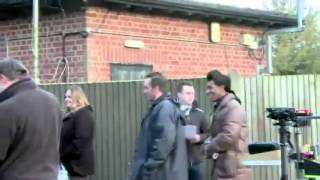 Red Dwarf X ~ Major Happy&#39;s Up And Coming Once Upon a Good Time Band