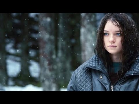 Hannah Season 2 | 2020 Series Amazon Prime | Thriller, Action