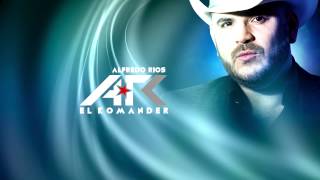 Alfredo Ríos El Komander - Efectivamente