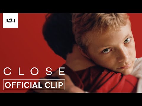 Thumbnail of the video: Official Preview