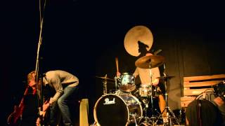 Refuge (live) - The Roofdogs