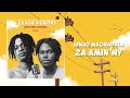 Rim Ka Ft Alex Kihill ZA KOA VIGNITRA Official Lyrics 2023