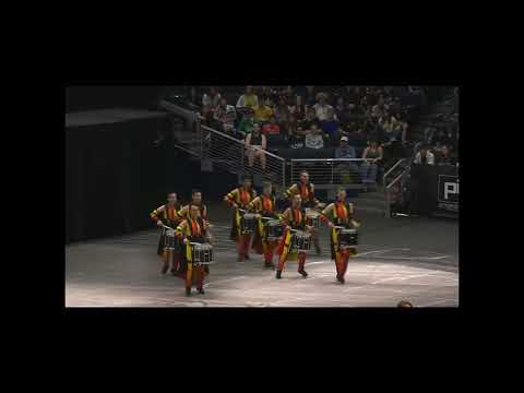 Top 10 PIW Snare Breaks - WGI 2022