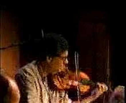 mark feldman  jazz violin solo