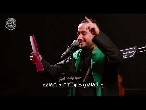 ⁣|| بكربلا روحي || سيد مهدي القزويني