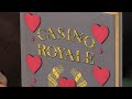 Casino Royale Ian Fleming First Edition 1953 Peter Harrington Rare Books