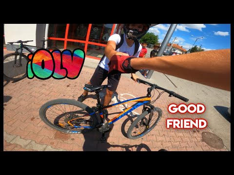 VISITING FILIASI  - SPRMarius Special video