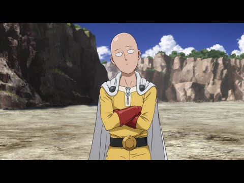 The Live-Action One Punch Man Movie Is Restarting