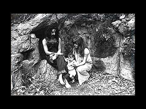 Frank Zappa faces off man with a gun