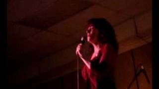 Janiva Magness - "Soul of a Man" - Santa Barbara, CA 07/30/10