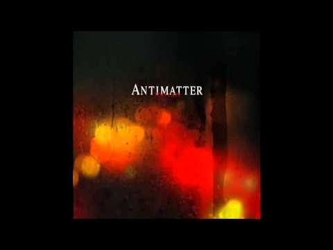 Antimatter - Too Late (Single, 2014)