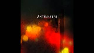 Antimatter - Too Late (Single, 2014)