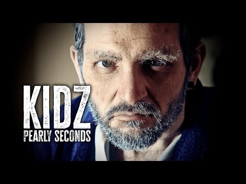 Pearly Seconds - Pearly Seconds - KIDZ