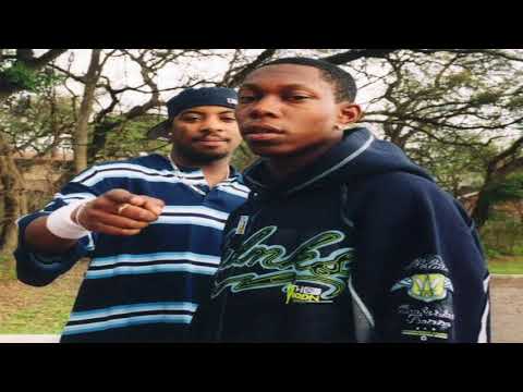 Dizzee Rascal and Nasty Crew: Deja Vu 92.3 FM (2001)