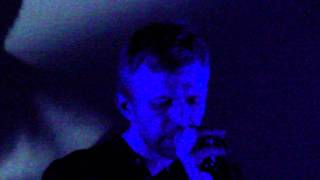 Jay-Jay Johanson - Coincidence