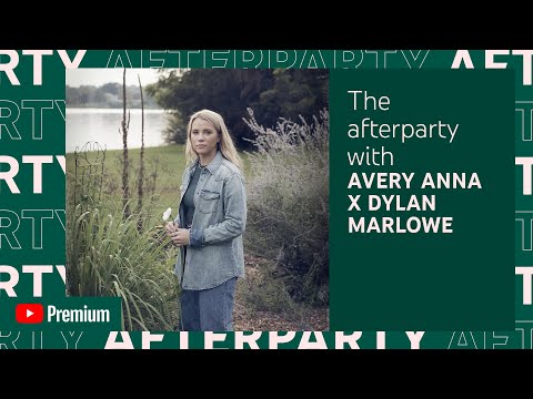 Avery Anna x Dylan Marlowe - I Will (When You Do) (Afterparty)