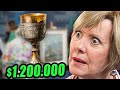 Antiques Roadshow Priceless Finds In Sight